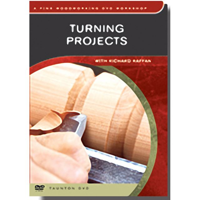 Turning projects